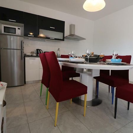 Apartman La Maison Задар Экстерьер фото