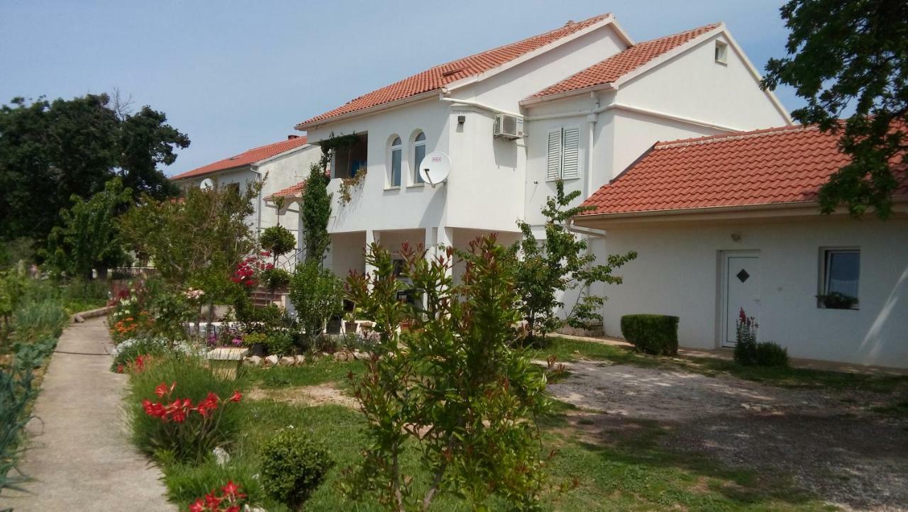 Apartman La Maison Задар Экстерьер фото