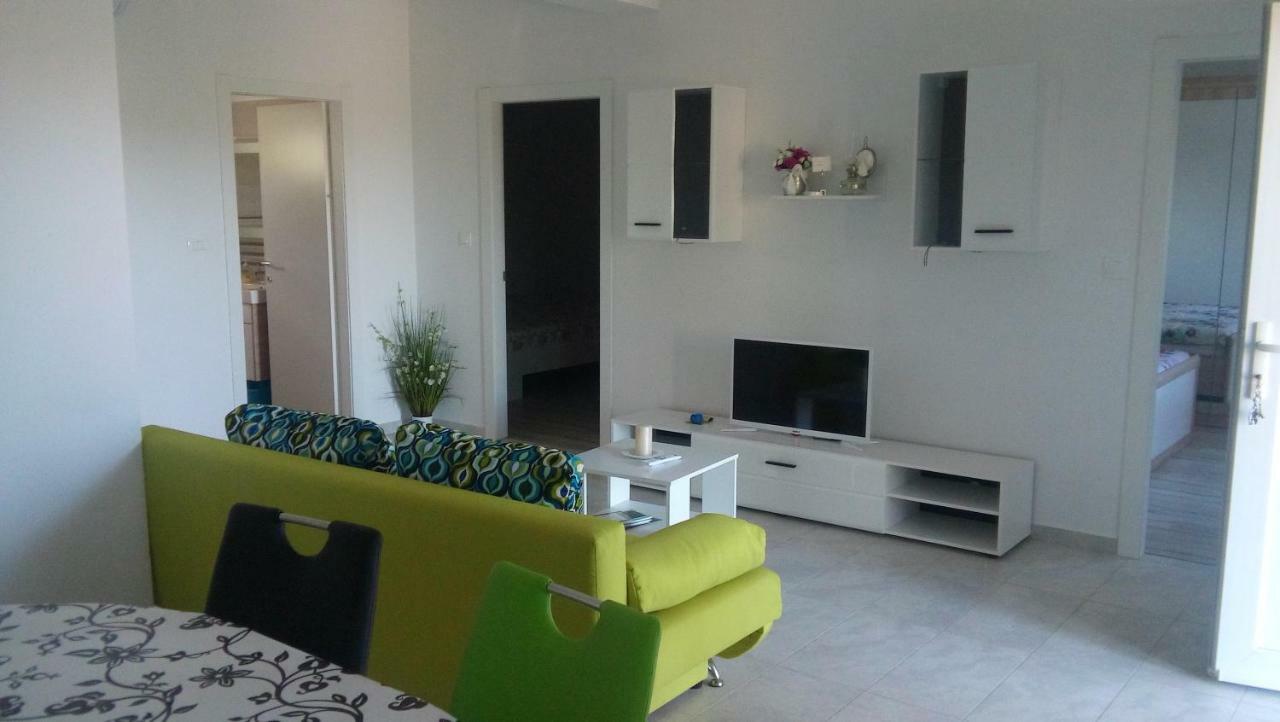 Apartman La Maison Задар Экстерьер фото