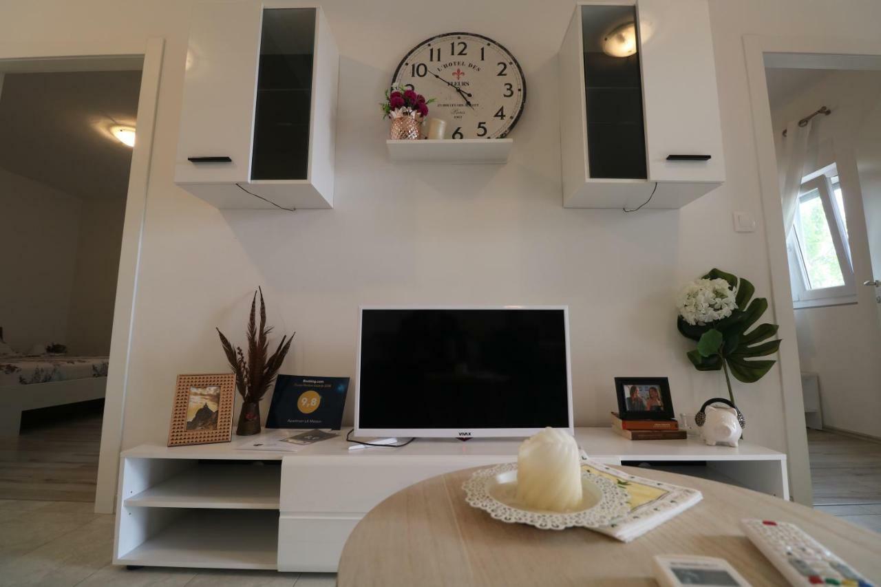Apartman La Maison Задар Экстерьер фото