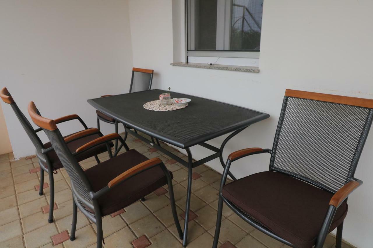 Apartman La Maison Задар Экстерьер фото