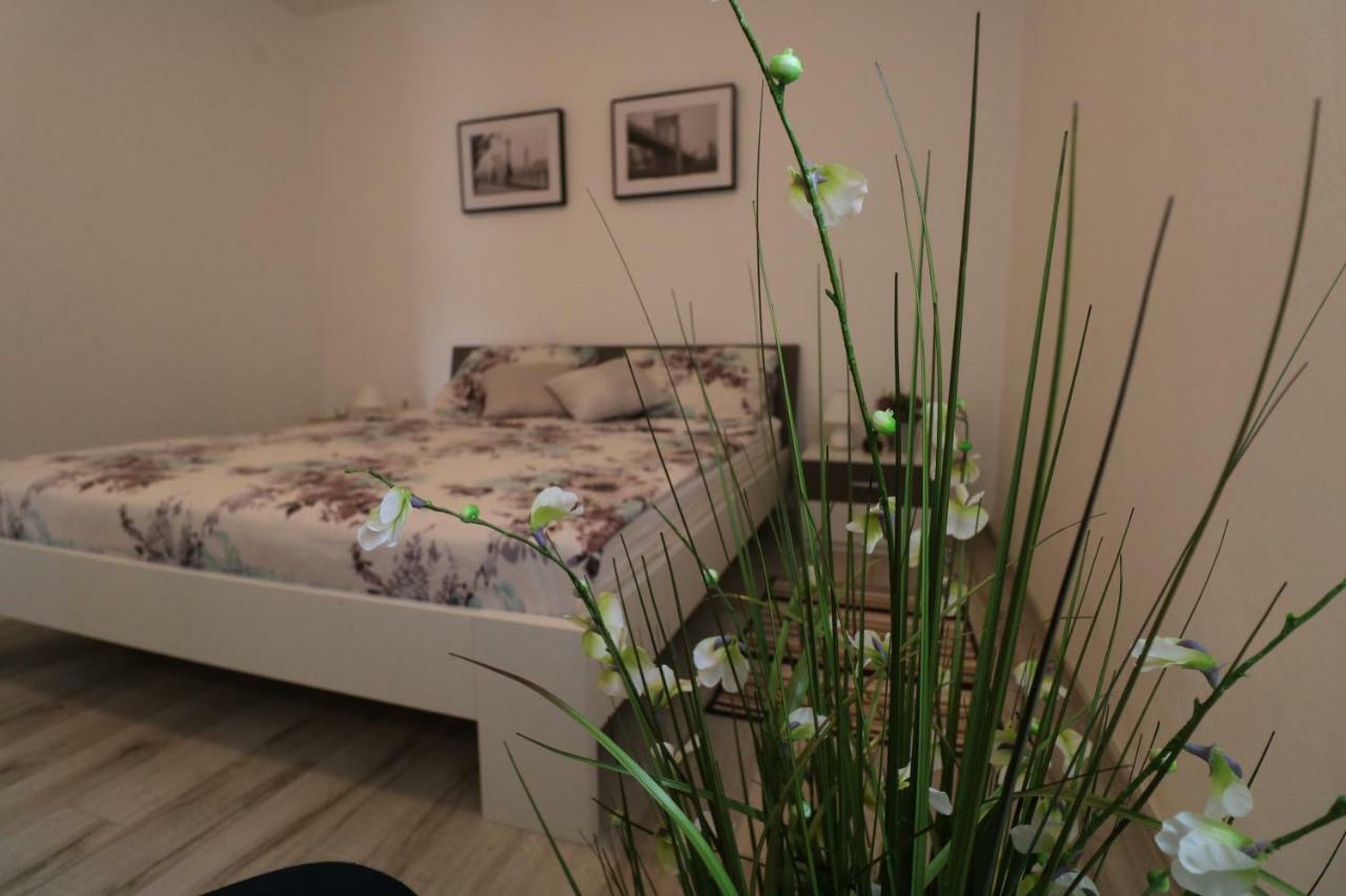Apartman La Maison Задар Экстерьер фото