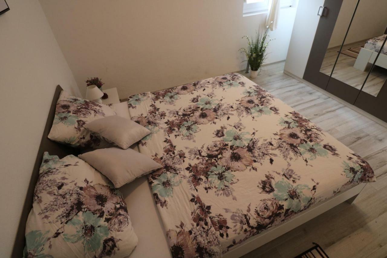 Apartman La Maison Задар Экстерьер фото