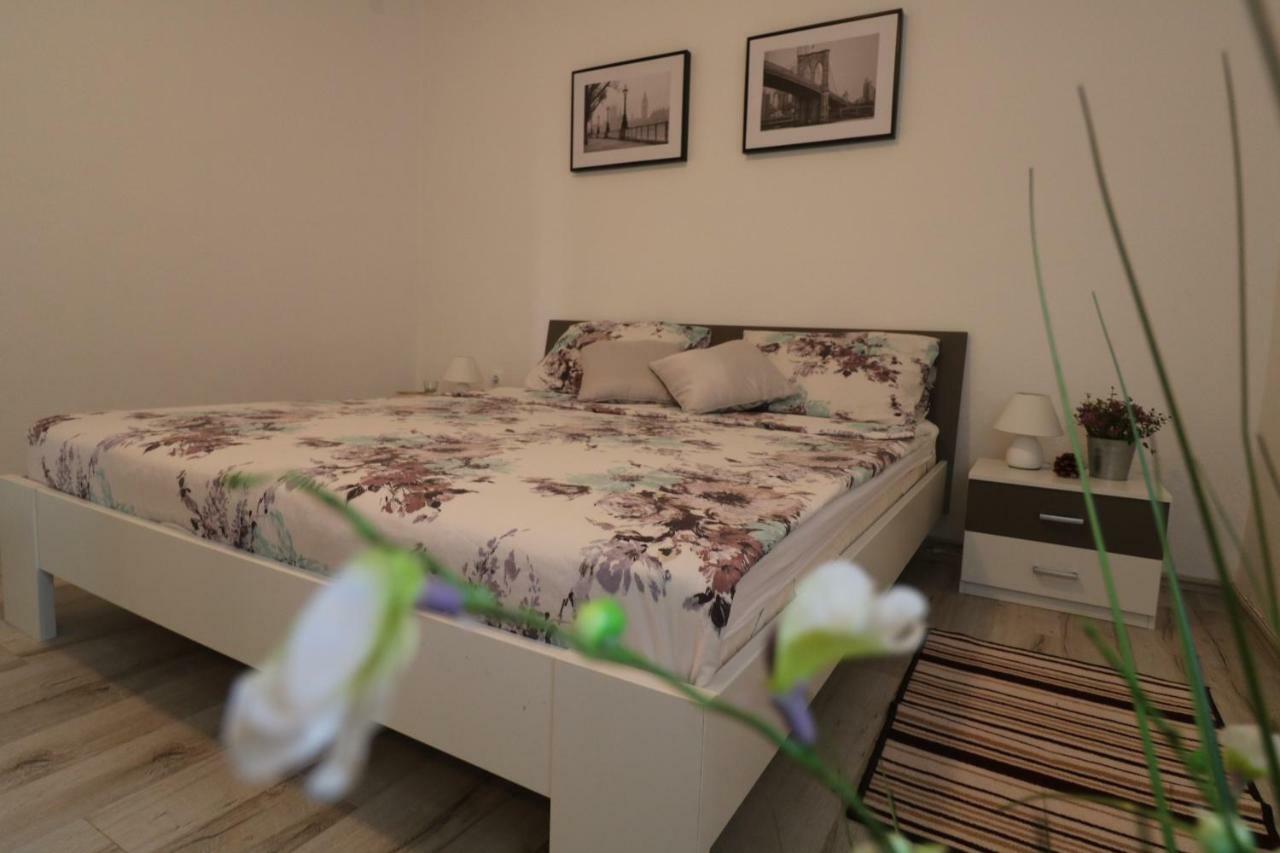 Apartman La Maison Задар Экстерьер фото