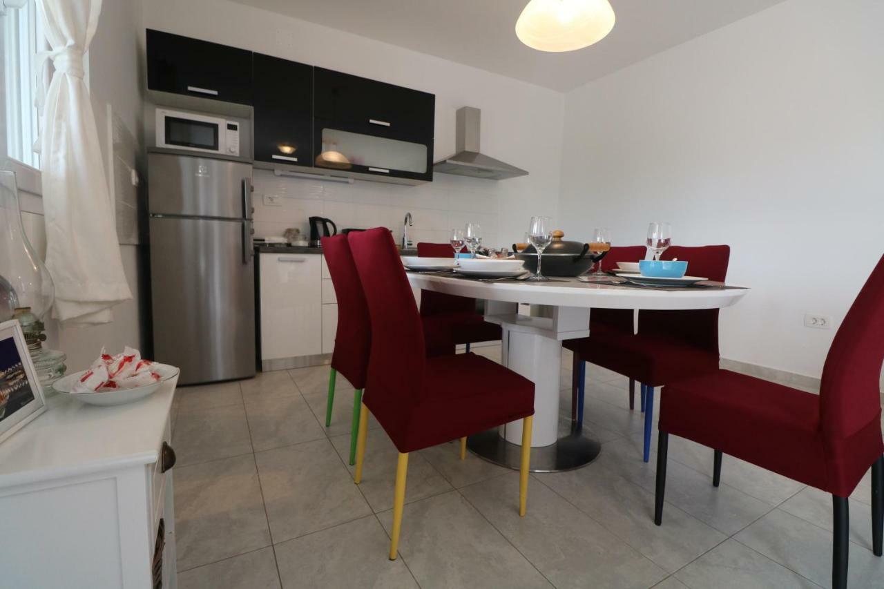 Apartman La Maison Задар Экстерьер фото