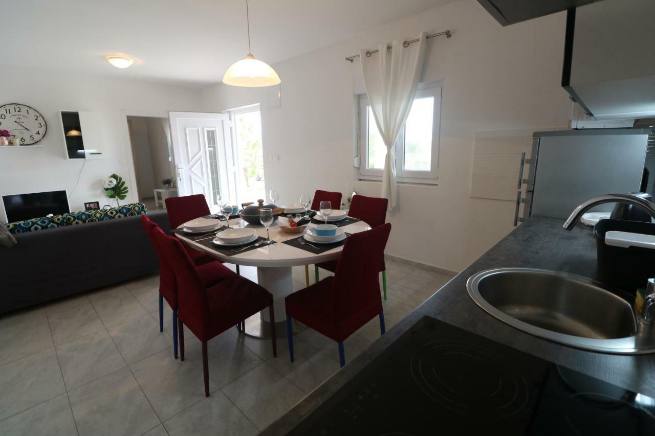 Apartman La Maison Задар Экстерьер фото