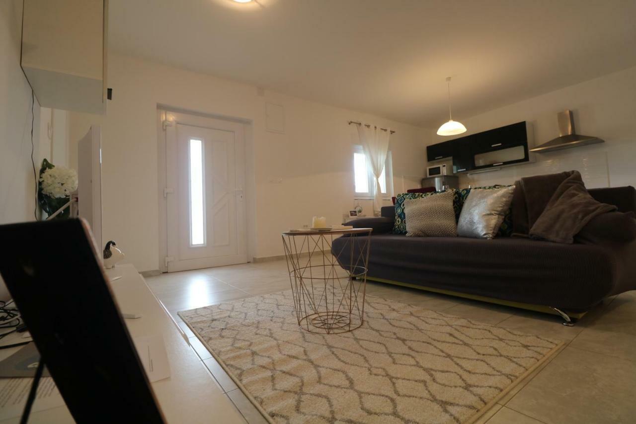 Apartman La Maison Задар Экстерьер фото