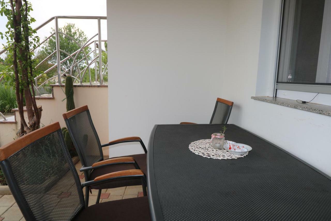 Apartman La Maison Задар Экстерьер фото