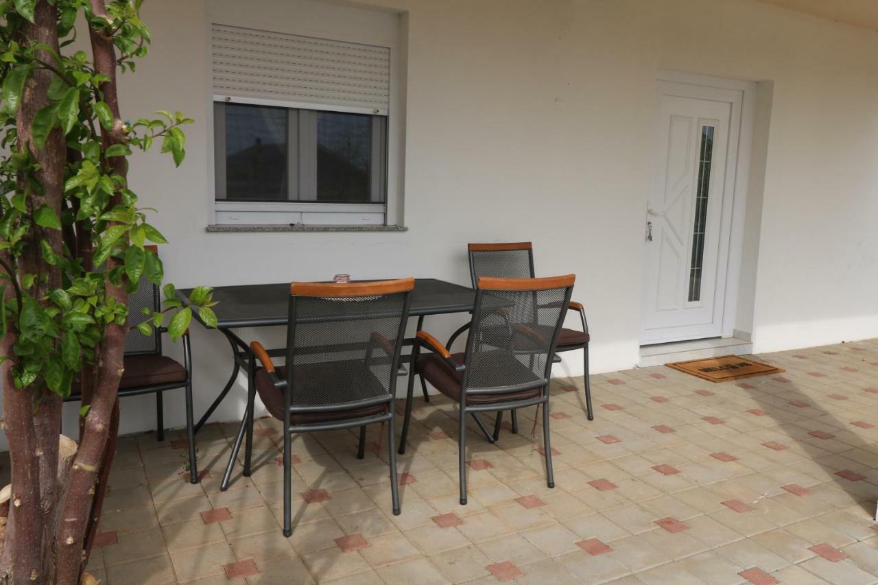 Apartman La Maison Задар Экстерьер фото