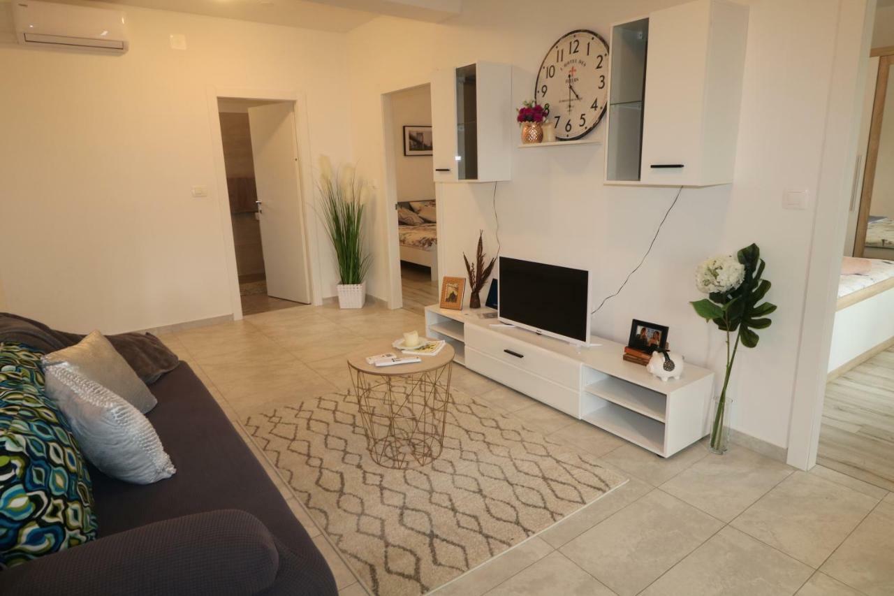 Apartman La Maison Задар Экстерьер фото