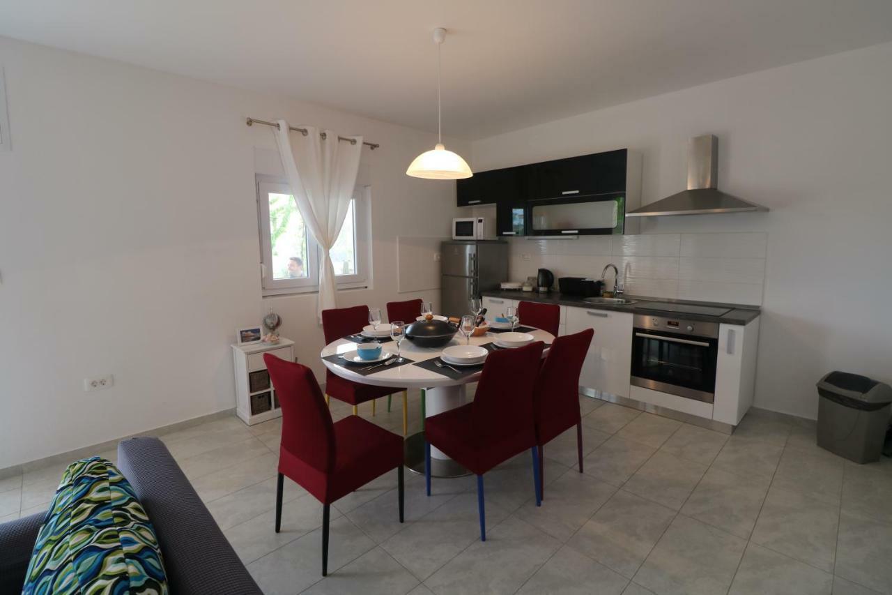 Apartman La Maison Задар Экстерьер фото